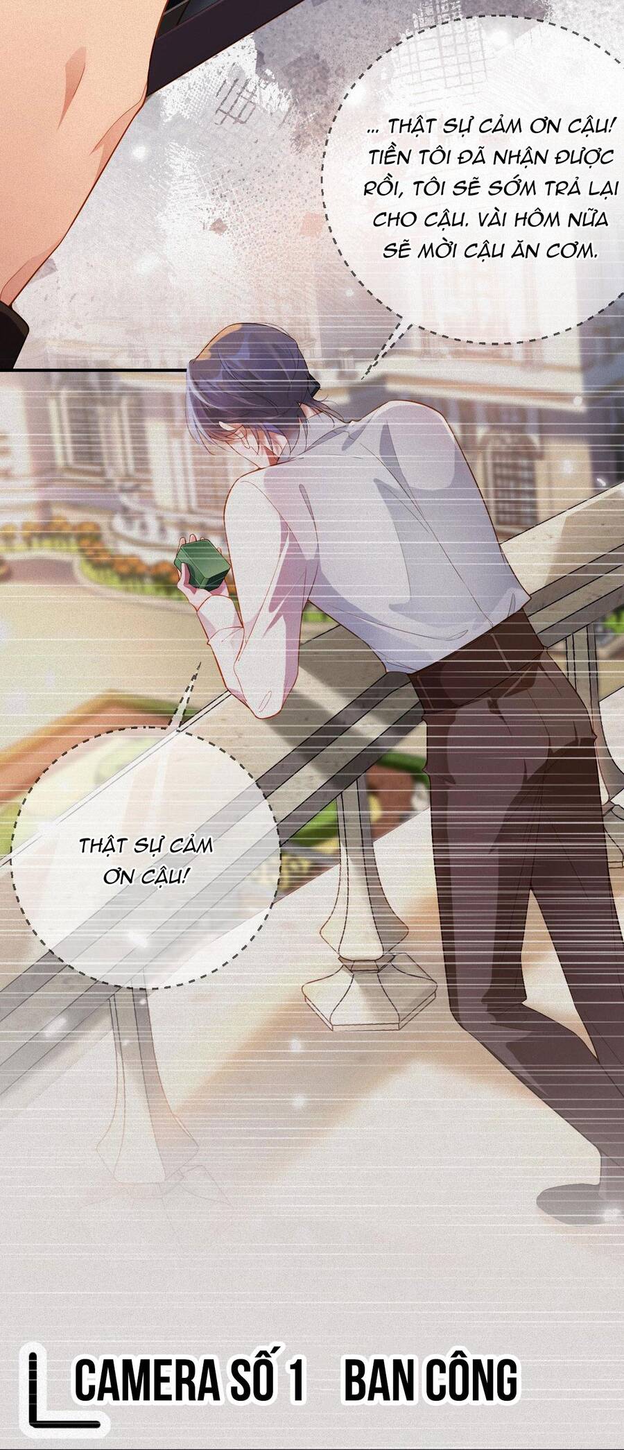 Chồng Cũ Muốn Tái Hôn Lần Nữa Chap 17 - Next Chap 18