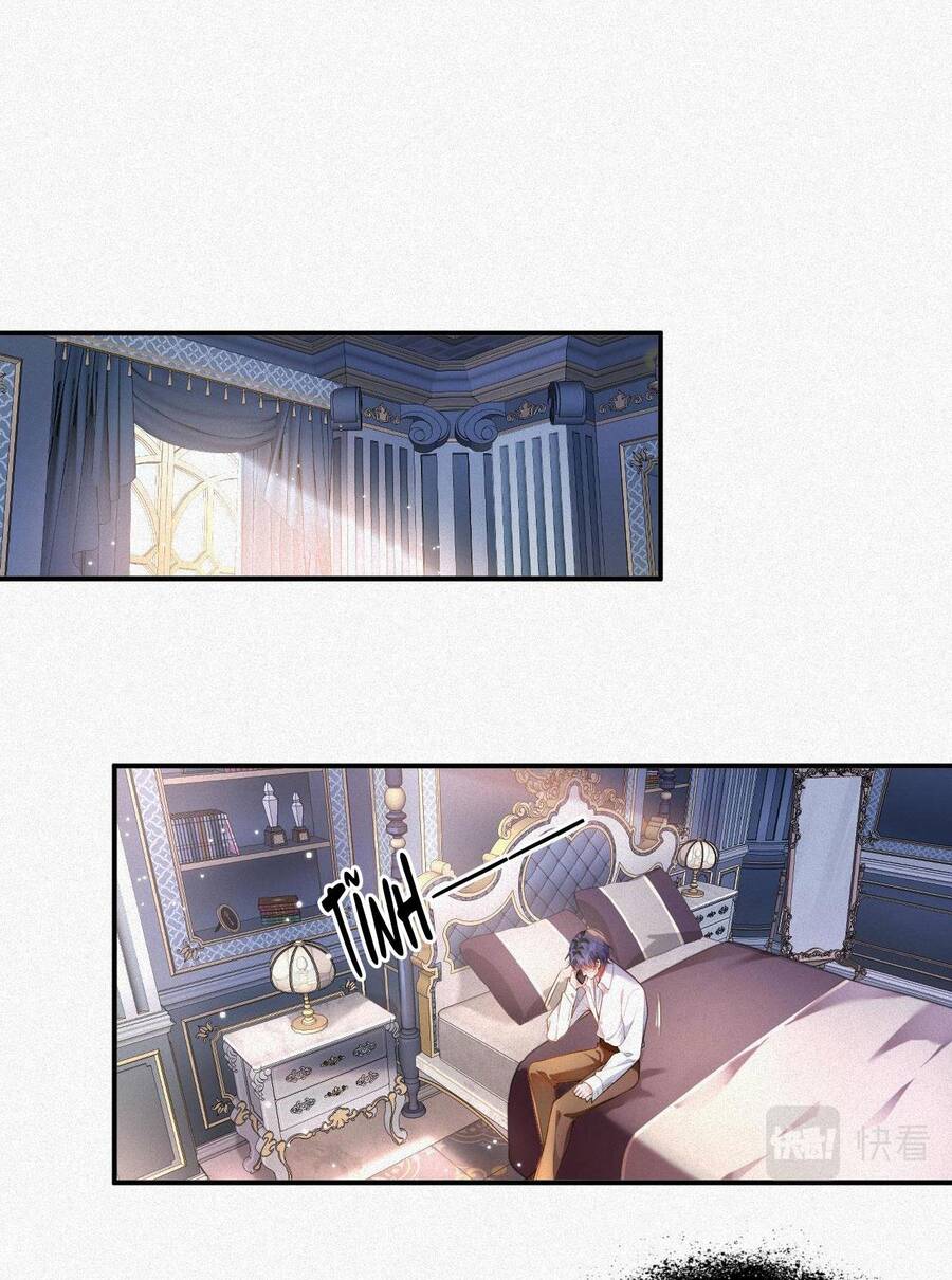 Chồng Cũ Muốn Tái Hôn Lần Nữa Chap 17 - Next Chap 18