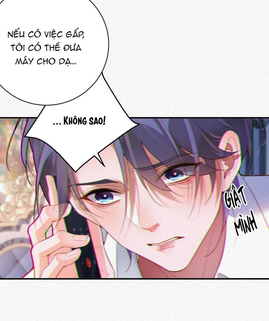 Chồng Cũ Muốn Tái Hôn Lần Nữa Chap 17 - Next Chap 18