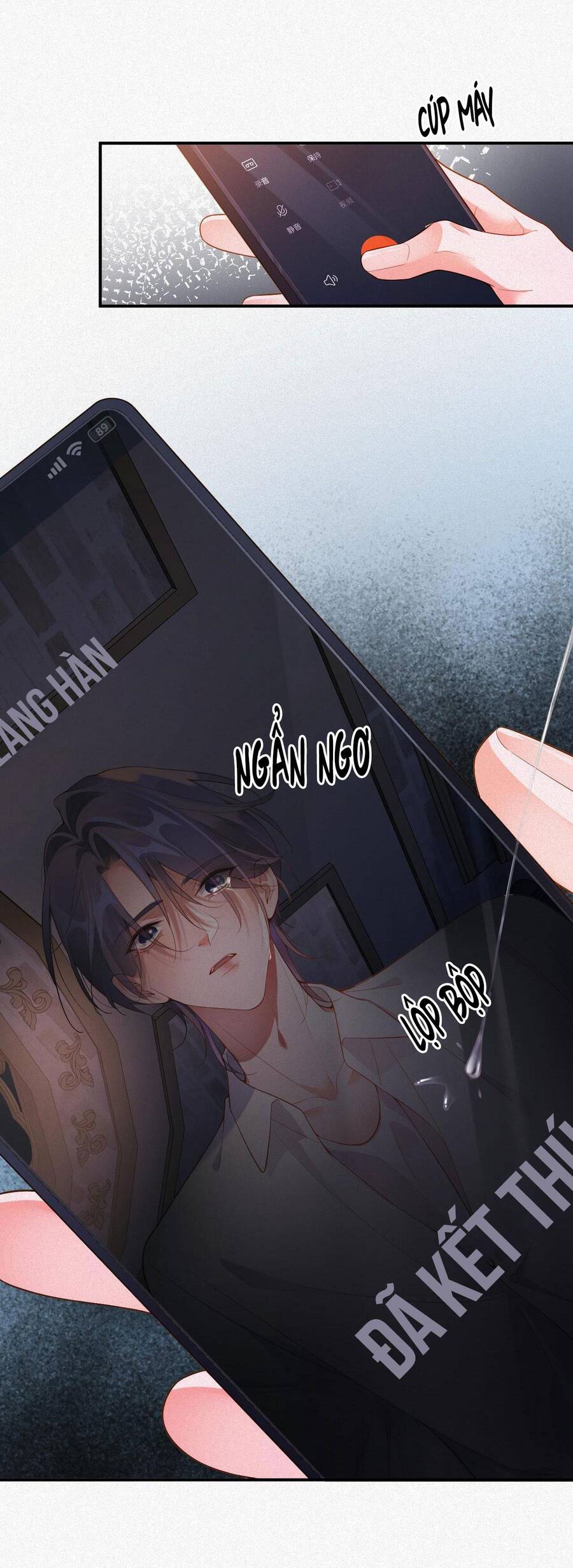 Chồng Cũ Muốn Tái Hôn Lần Nữa Chap 17 - Next Chap 18