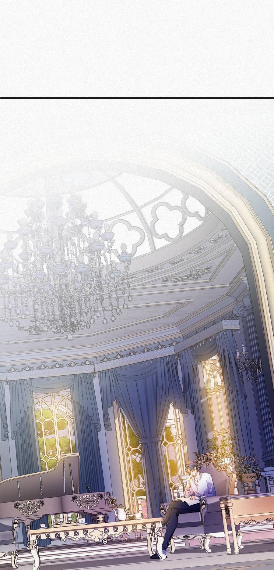 Chồng Cũ Muốn Tái Hôn Lần Nữa Chap 2 - Next Chap 3