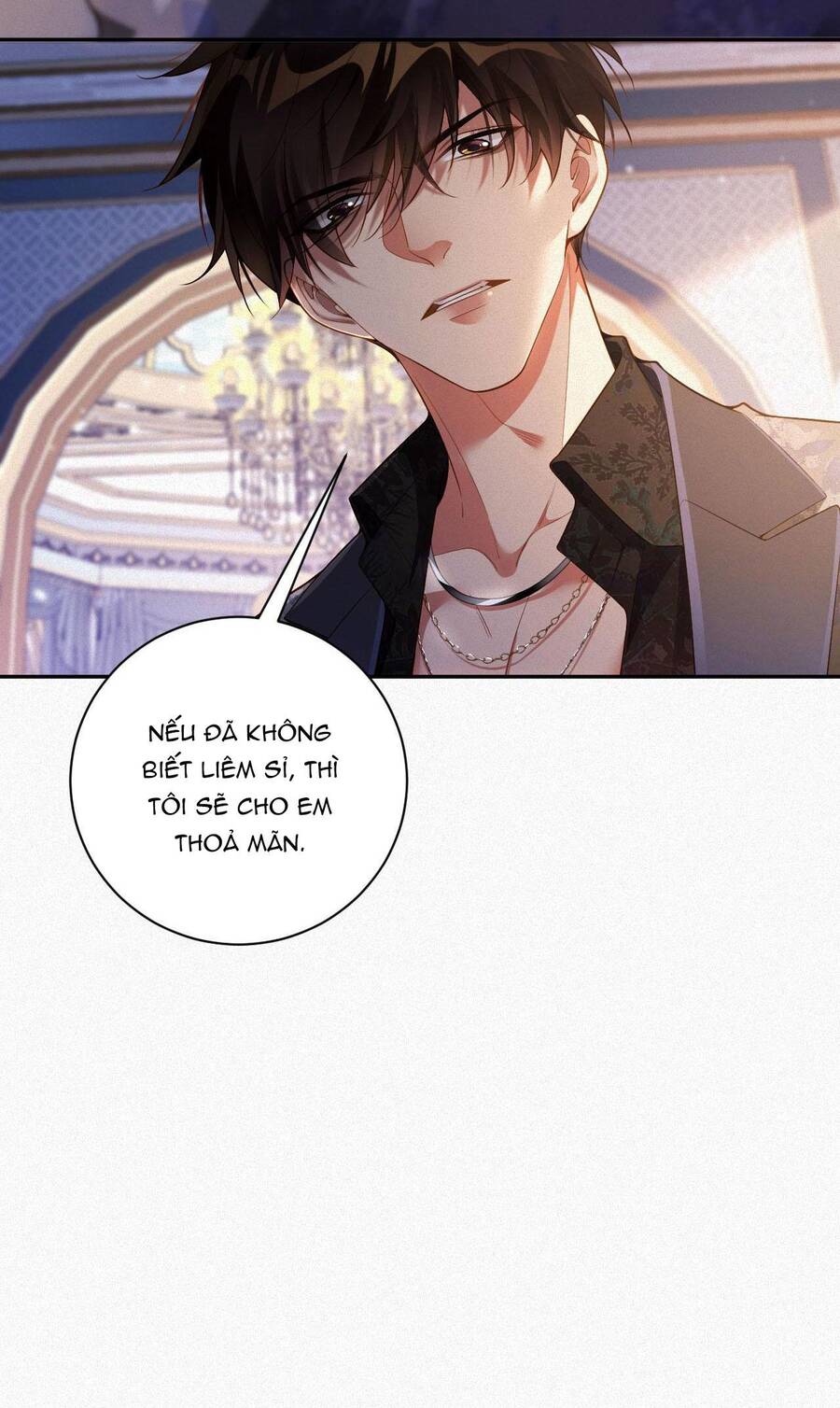 Chồng Cũ Muốn Tái Hôn Lần Nữa Chap 20 - Next Chap 21