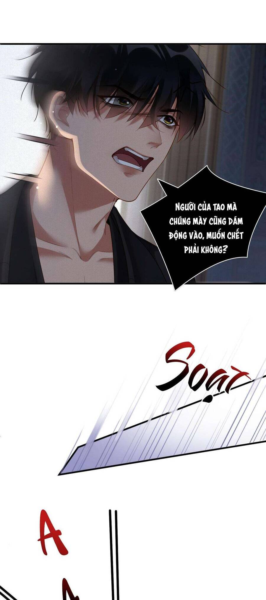 Chồng Cũ Muốn Tái Hôn Lần Nữa Chap 43 - Next Chap 44