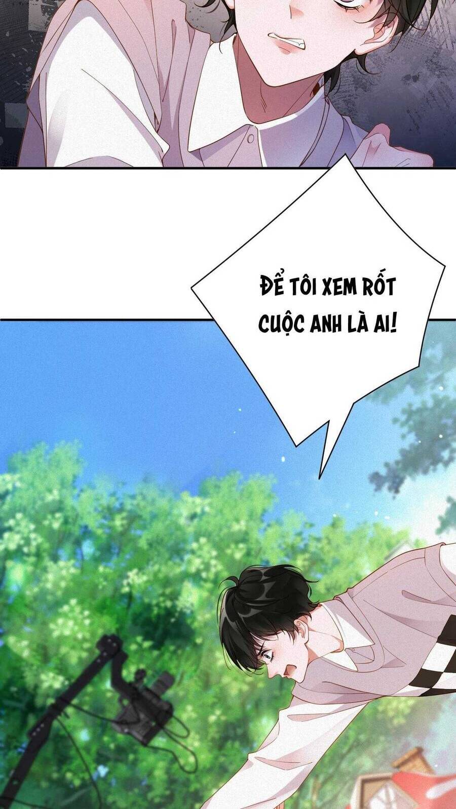 Chồng Cũ Muốn Tái Hôn Lần Nữa Chap 58 - Next Chap 59