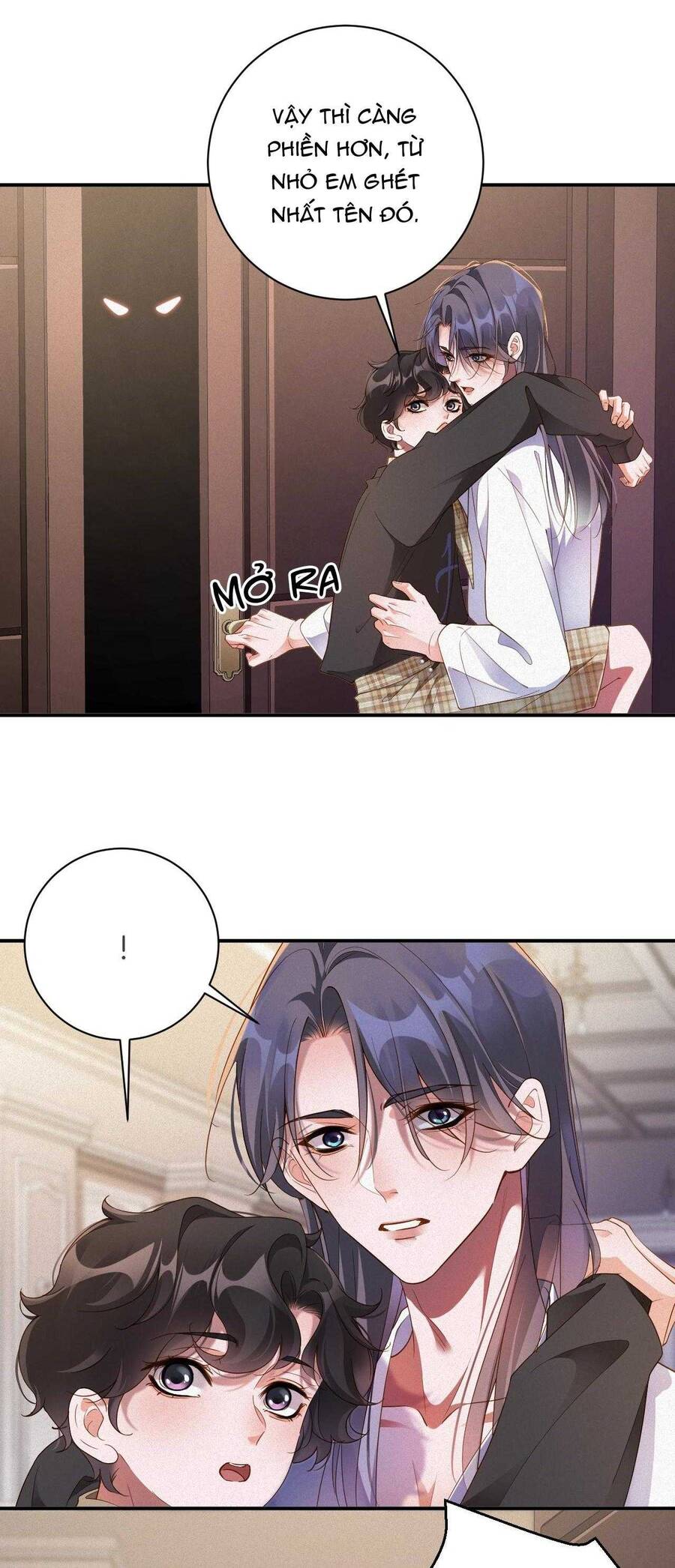 Chồng Cũ Muốn Tái Hôn Lần Nữa Chap 60 - Next Chap 61