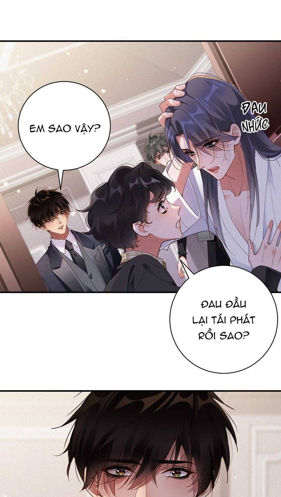 Chồng Cũ Muốn Tái Hôn Lần Nữa Chap 62 - Next Chap 63