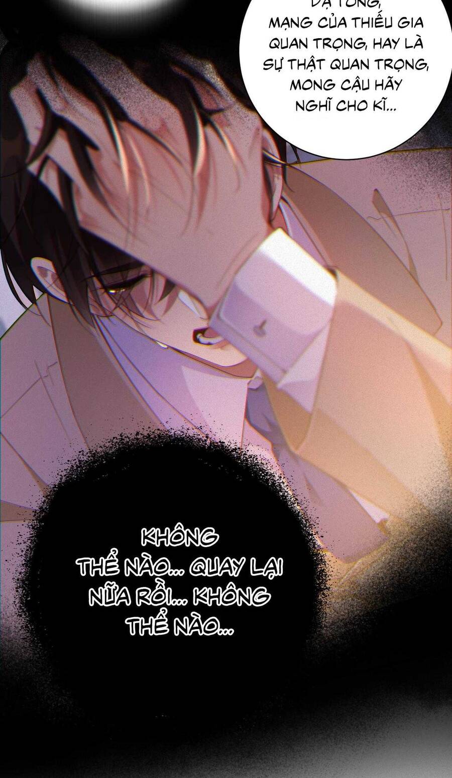 Chồng Cũ Muốn Tái Hôn Lần Nữa Chap 71 - Next Chap 72