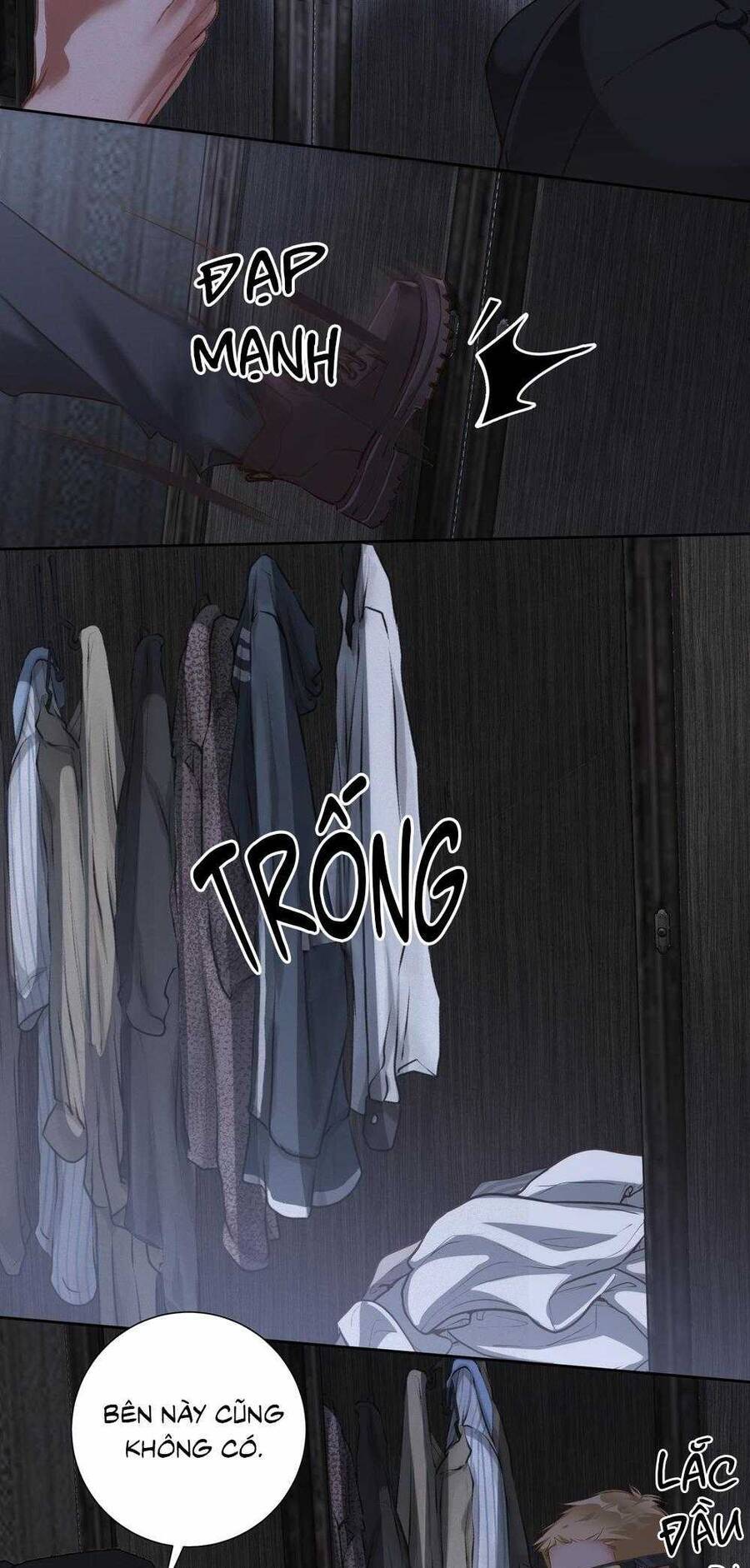 Chồng Cũ Muốn Tái Hôn Lần Nữa Chap 84 - Next Chap 85