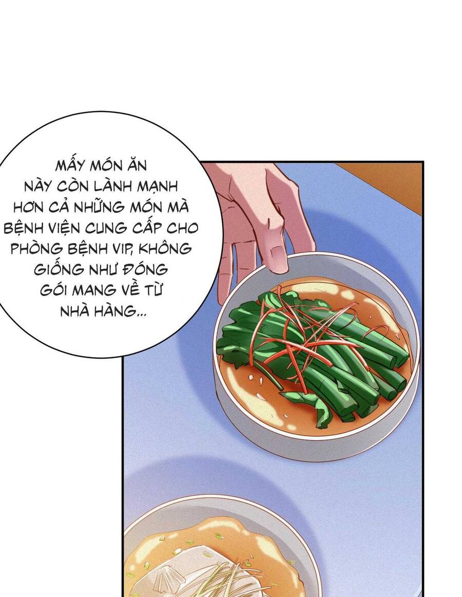 Chồng Cũ Muốn Tái Hôn Lần Nữa Chap 94 - Next Chap 95