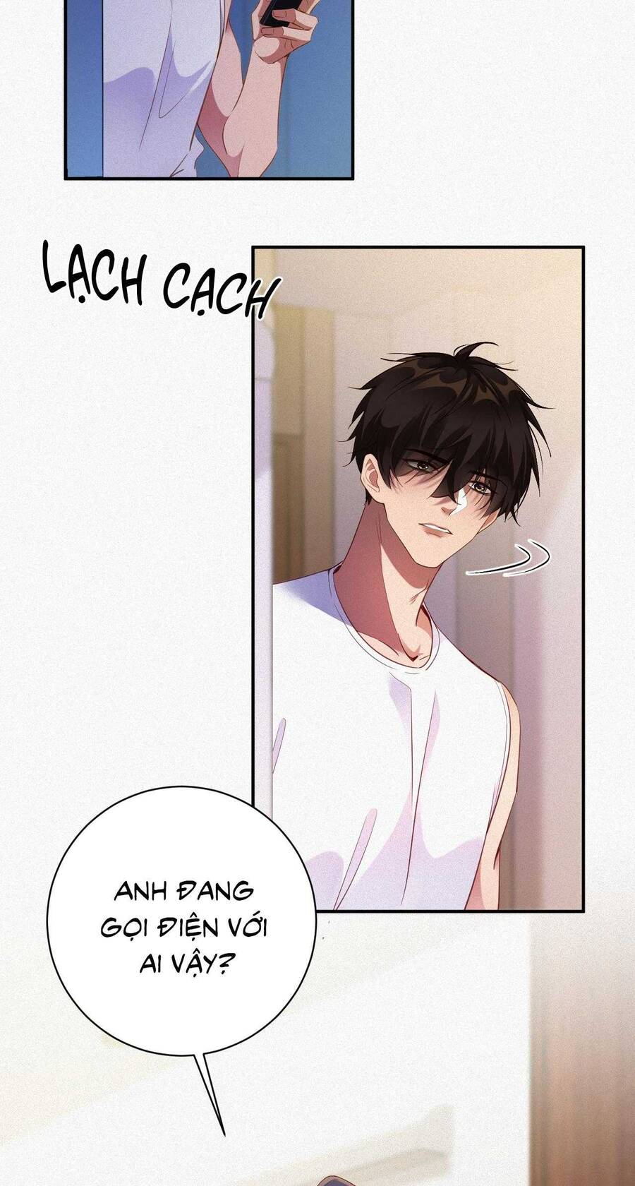 Chồng Cũ Muốn Tái Hôn Lần Nữa Chap 97 - Next Chap 98