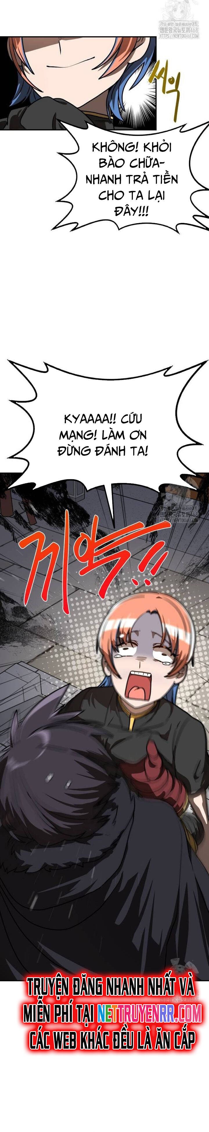 Ta Đây Vô Địch Bất Bại Chap 17 - Next Chap 18