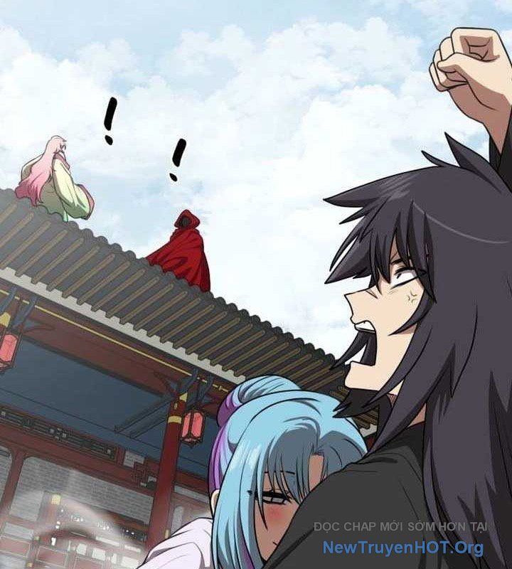 Ta Đây Vô Địch Bất Bại Chap 43 - Next Chap 44