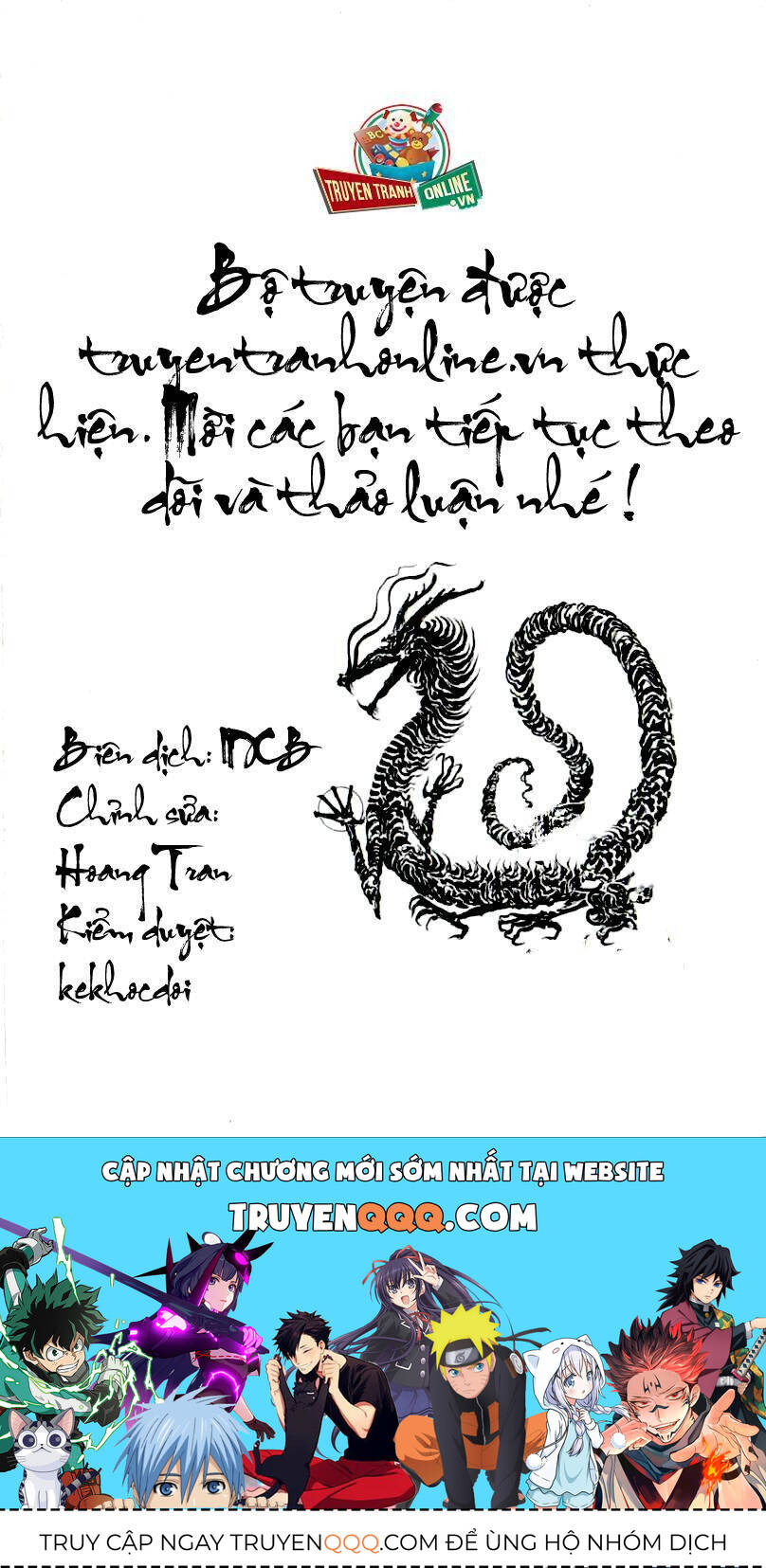 Ryuuroden - Chú Bé Rồng Chap 111 - Next Chap 112