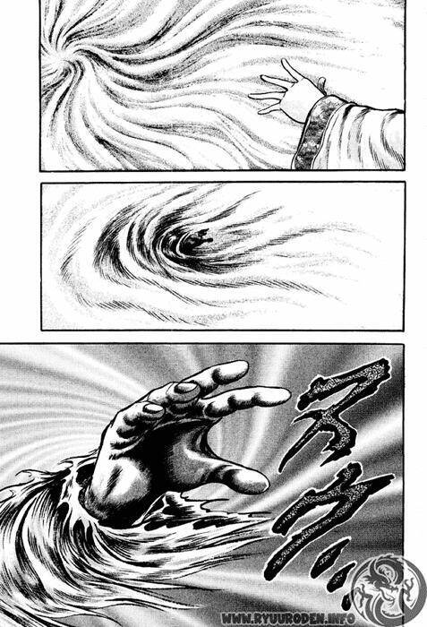 Ryuuroden - Chú Bé Rồng Chap 71 - Next Chap 72