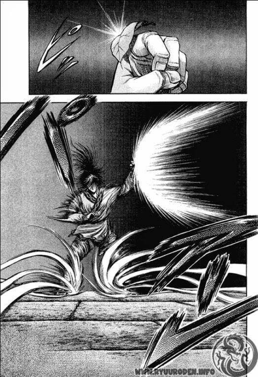 Ryuuroden - Chú Bé Rồng Chap 82 - Next Chap 83