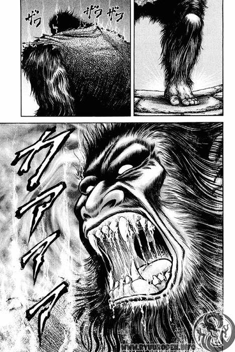 Ryuuroden - Chú Bé Rồng Chap 83 - Next Chap 84