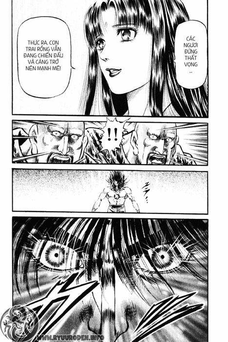 Ryuuroden - Chú Bé Rồng Chap 88 - Next Chap 89