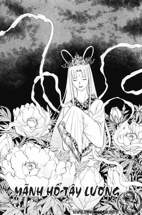 Ryuuroden - Chú Bé Rồng Chap 88 - Next Chap 89