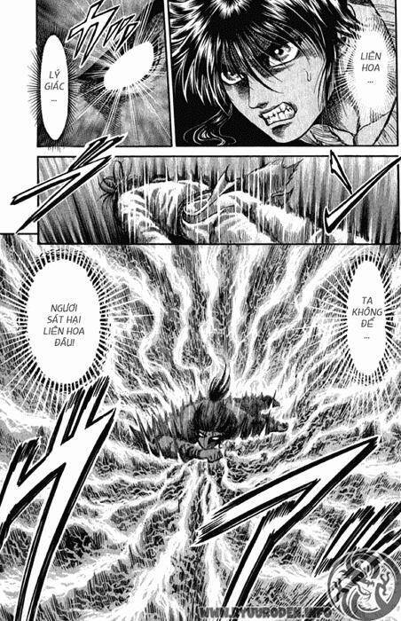 Ryuuroden - Chú Bé Rồng Chap 99 - Next Chap 100