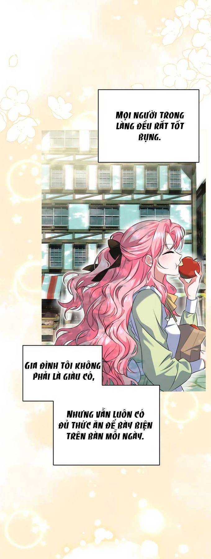 Cách Khiến Cuốn Tiểu Thuyết Bi Kịch Thành Chữa Lành! Chap 1 - Next Chap 2