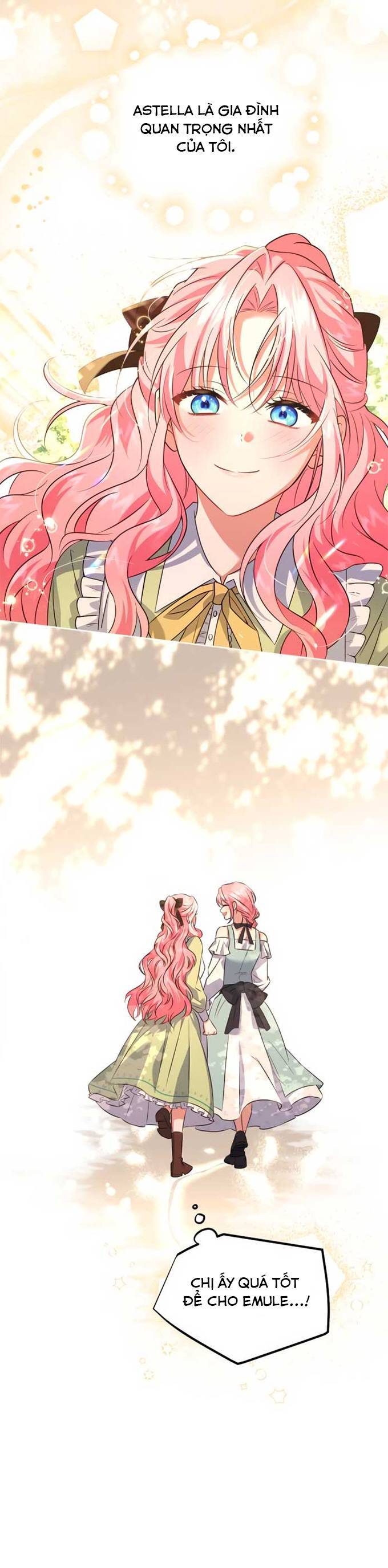 Cách Khiến Cuốn Tiểu Thuyết Bi Kịch Thành Chữa Lành! Chap 1 - Next Chap 2