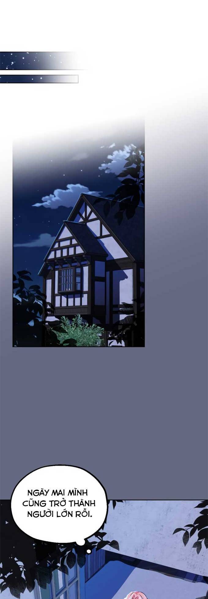 Cách Khiến Cuốn Tiểu Thuyết Bi Kịch Thành Chữa Lành! Chap 1 - Next Chap 2