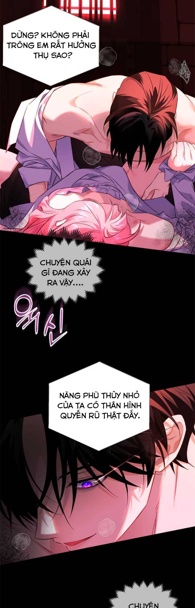 Cách Khiến Cuốn Tiểu Thuyết Bi Kịch Thành Chữa Lành! Chap 1 - Next Chap 2
