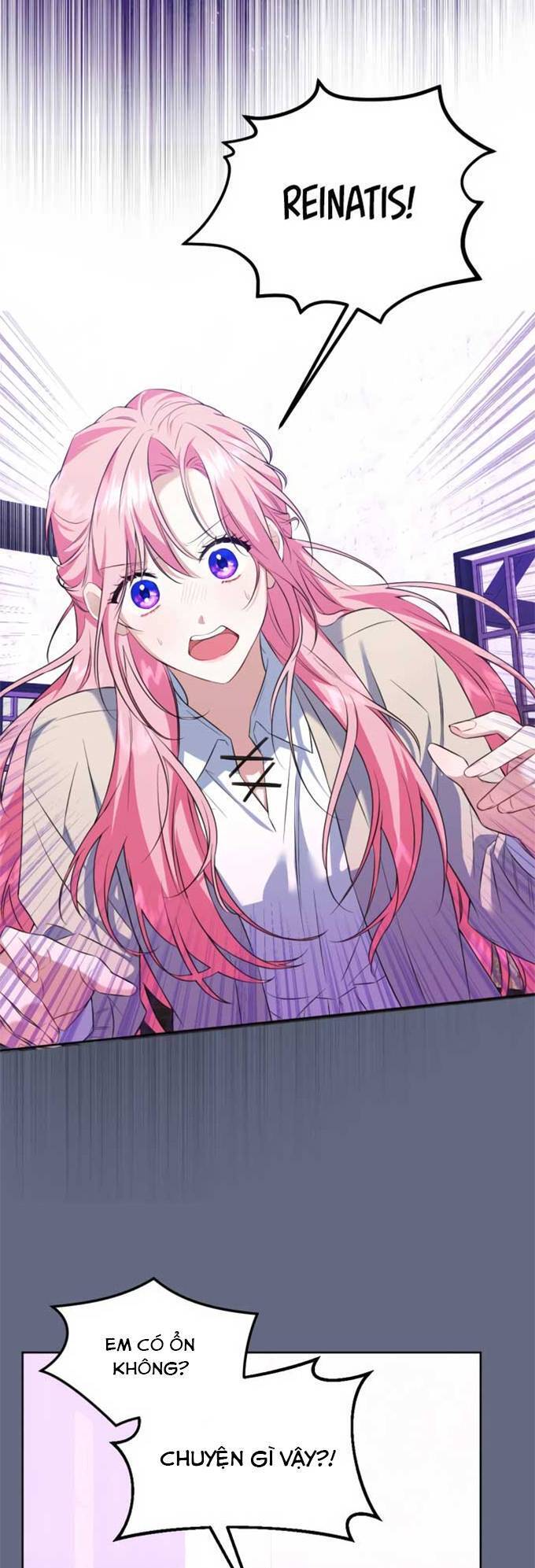 Cách Khiến Cuốn Tiểu Thuyết Bi Kịch Thành Chữa Lành! Chap 1 - Next Chap 2