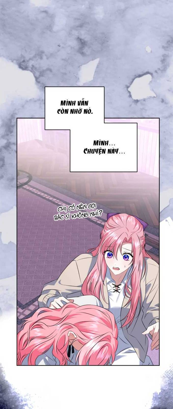 Cách Khiến Cuốn Tiểu Thuyết Bi Kịch Thành Chữa Lành! Chap 1 - Next Chap 2