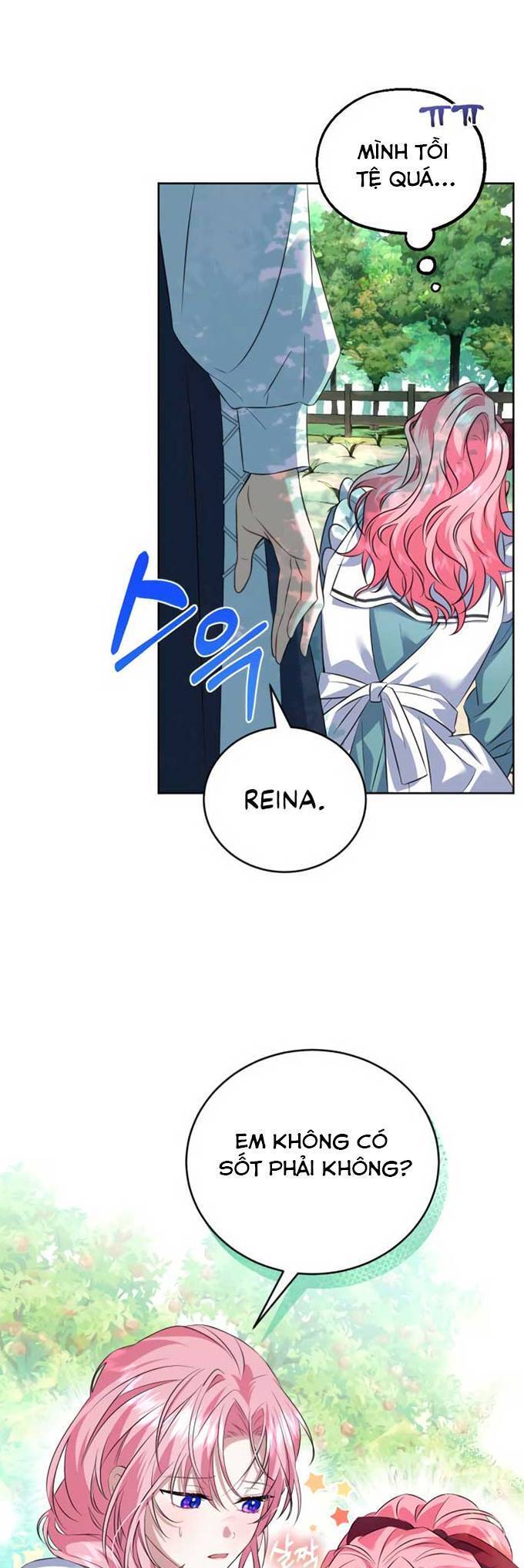 Cách Khiến Cuốn Tiểu Thuyết Bi Kịch Thành Chữa Lành! Chap 1 - Next Chap 2