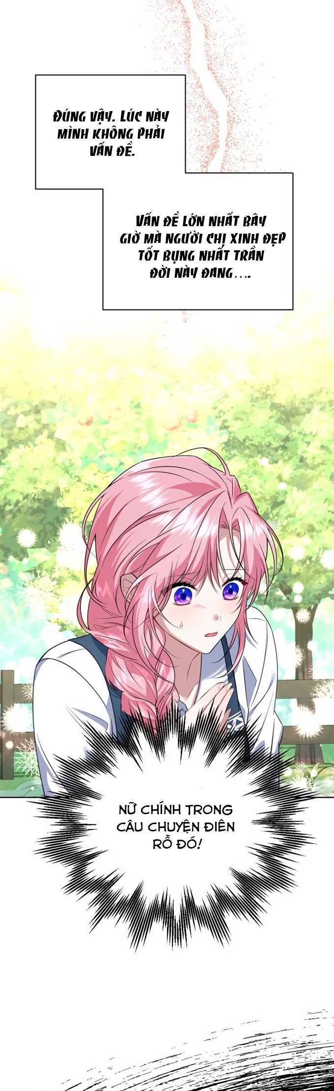 Cách Khiến Cuốn Tiểu Thuyết Bi Kịch Thành Chữa Lành! Chap 1 - Next Chap 2