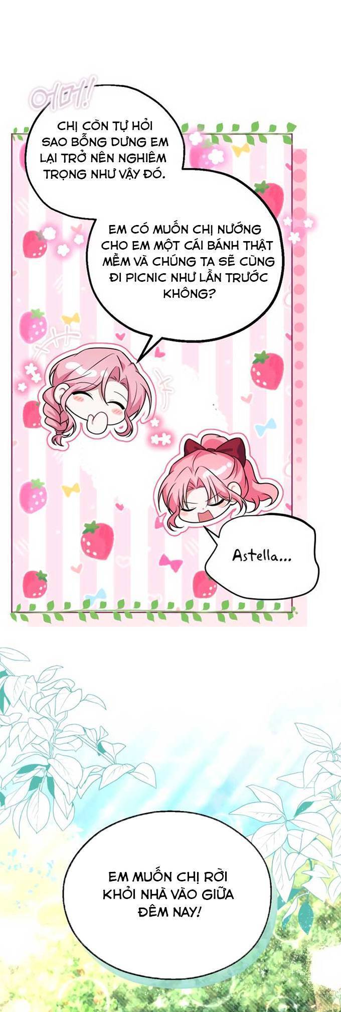 Cách Khiến Cuốn Tiểu Thuyết Bi Kịch Thành Chữa Lành! Chap 1 - Next Chap 2