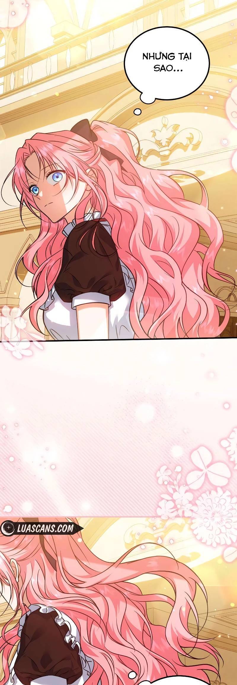 Cách Khiến Cuốn Tiểu Thuyết Bi Kịch Thành Chữa Lành! Chap 10 - Next Chap 11