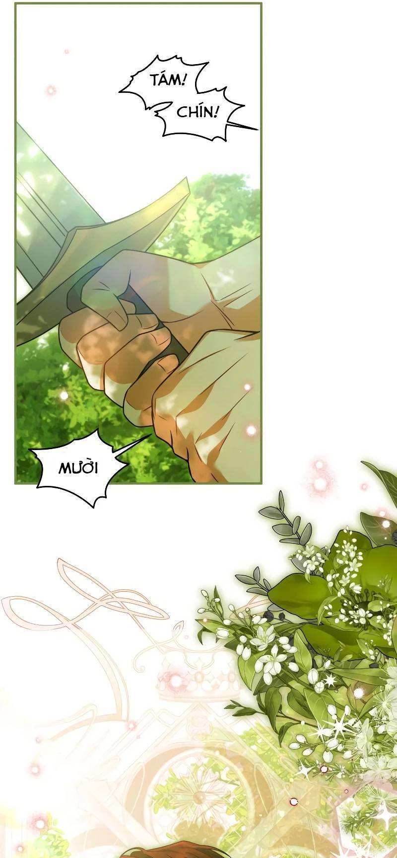 Cách Khiến Cuốn Tiểu Thuyết Bi Kịch Thành Chữa Lành! Chap 10 - Next Chap 11