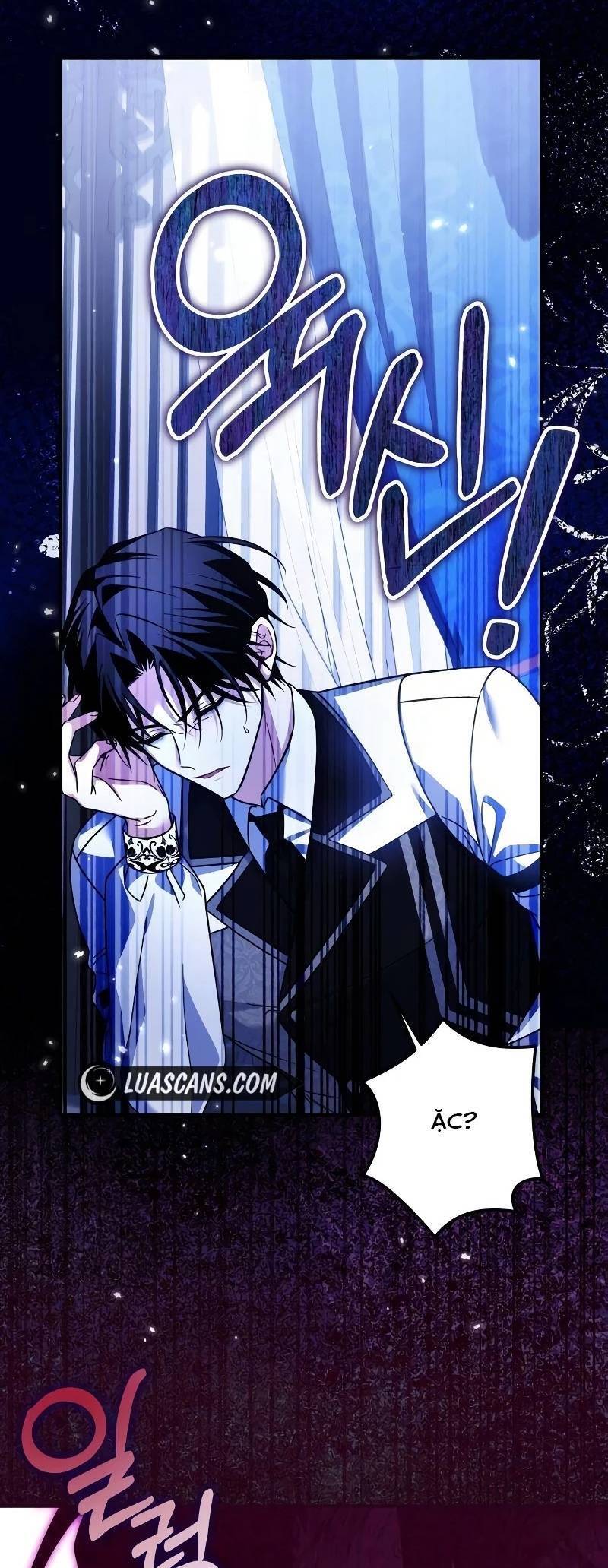 Cách Khiến Cuốn Tiểu Thuyết Bi Kịch Thành Chữa Lành! Chap 12 - Next Chap 13