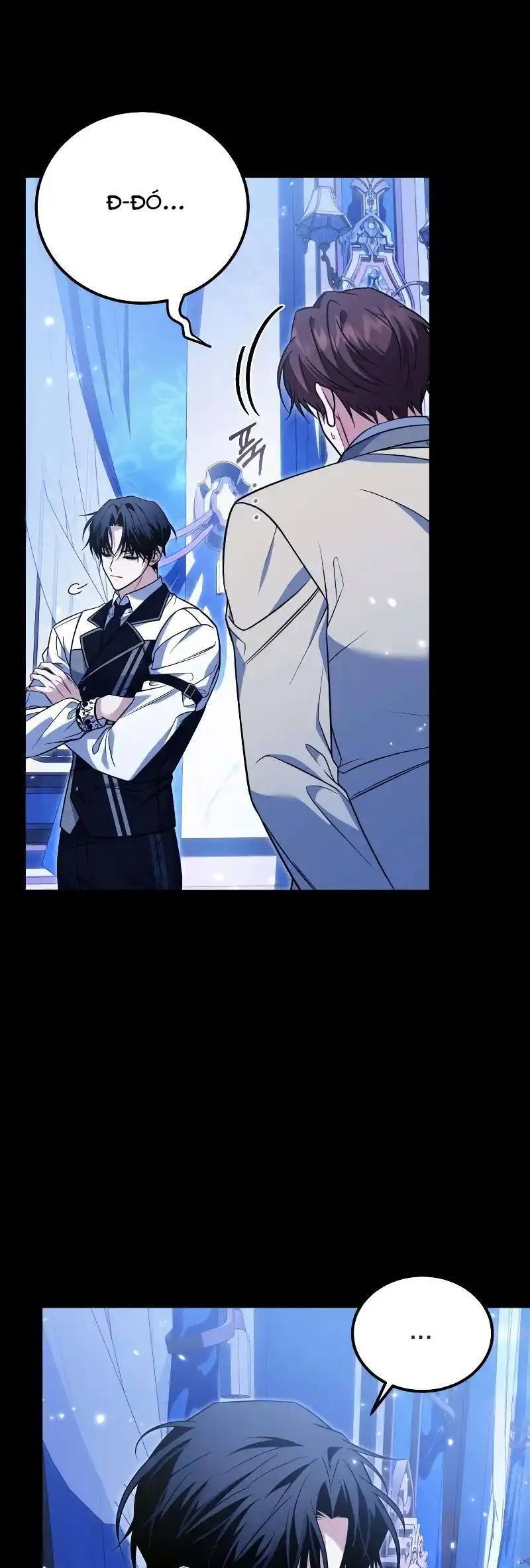 Cách Khiến Cuốn Tiểu Thuyết Bi Kịch Thành Chữa Lành! Chap 13 - Next Chap 14