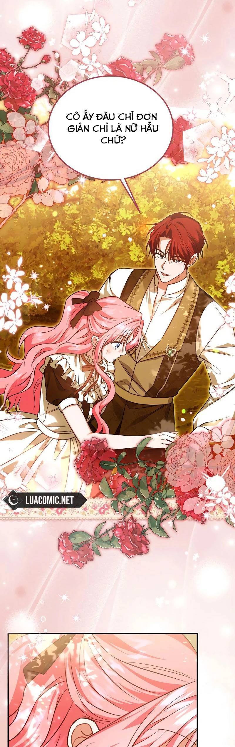 Cách Khiến Cuốn Tiểu Thuyết Bi Kịch Thành Chữa Lành! Chap 16 - Next Chap 17