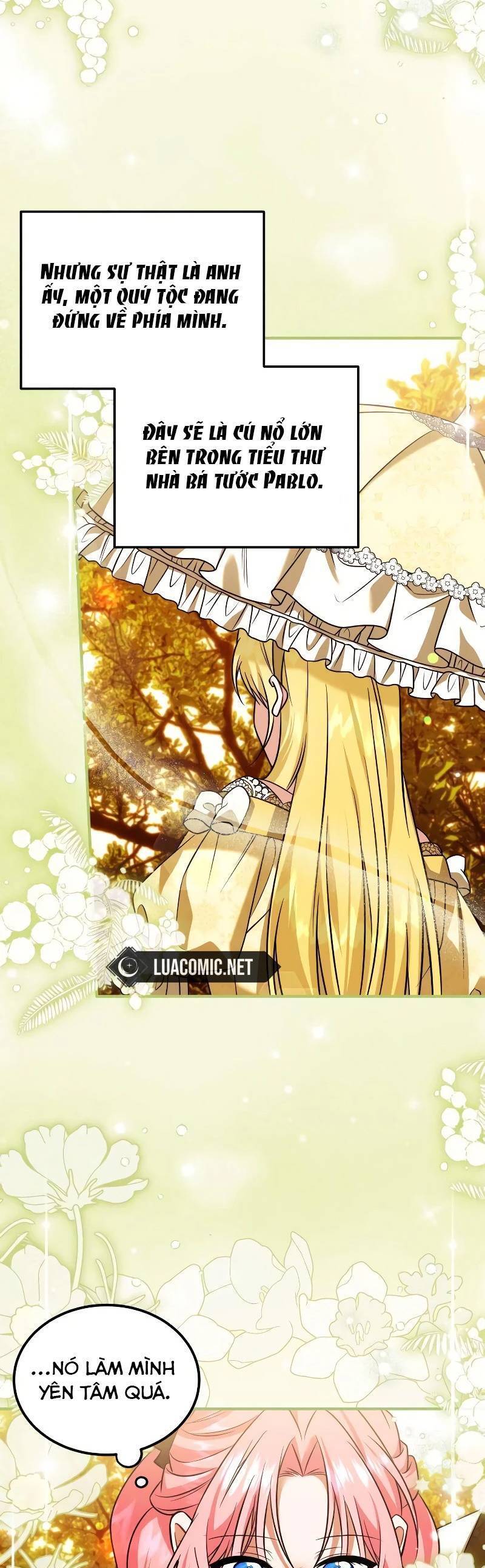 Cách Khiến Cuốn Tiểu Thuyết Bi Kịch Thành Chữa Lành! Chap 16 - Next Chap 17