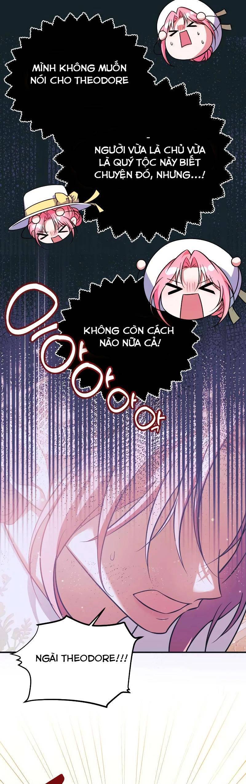 Cách Khiến Cuốn Tiểu Thuyết Bi Kịch Thành Chữa Lành! Chap 19 - Next Chap 20
