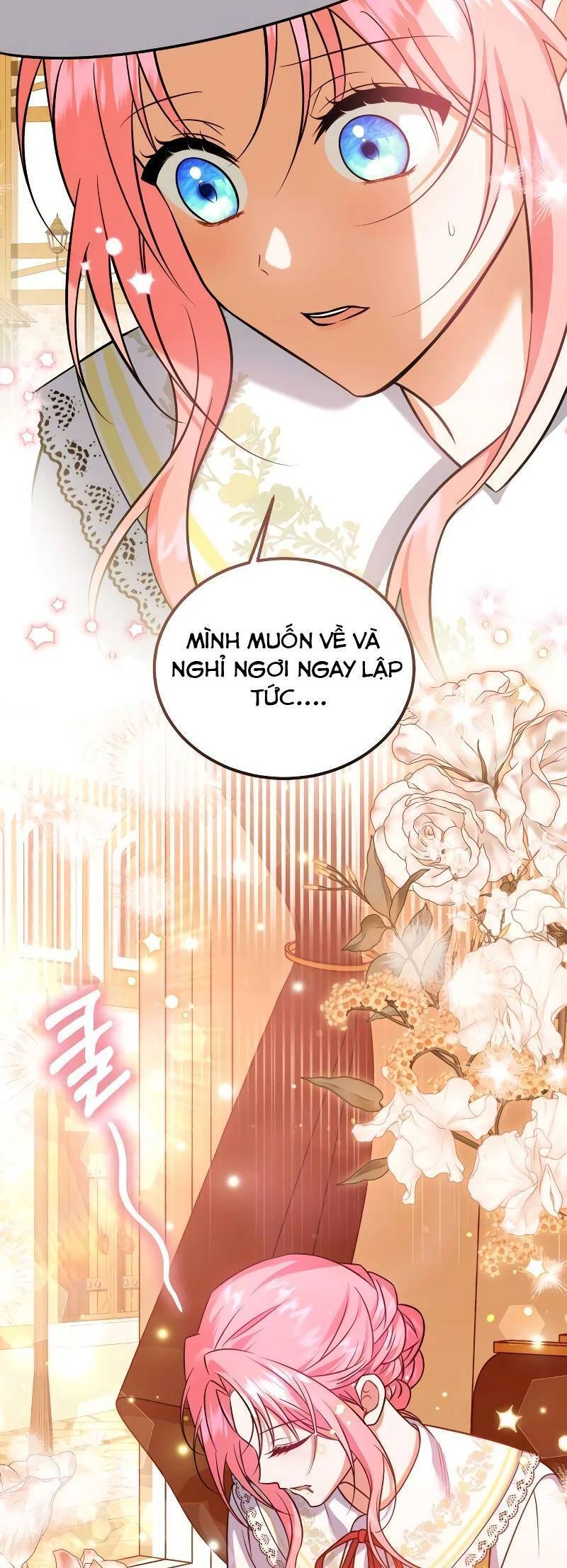 Cách Khiến Cuốn Tiểu Thuyết Bi Kịch Thành Chữa Lành! Chap 19 - Next Chap 20