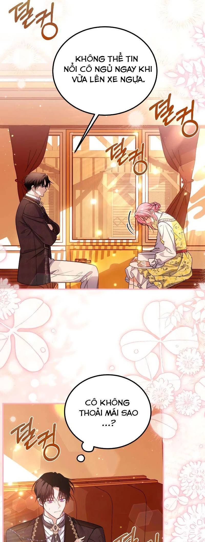 Cách Khiến Cuốn Tiểu Thuyết Bi Kịch Thành Chữa Lành! Chap 19 - Next Chap 20