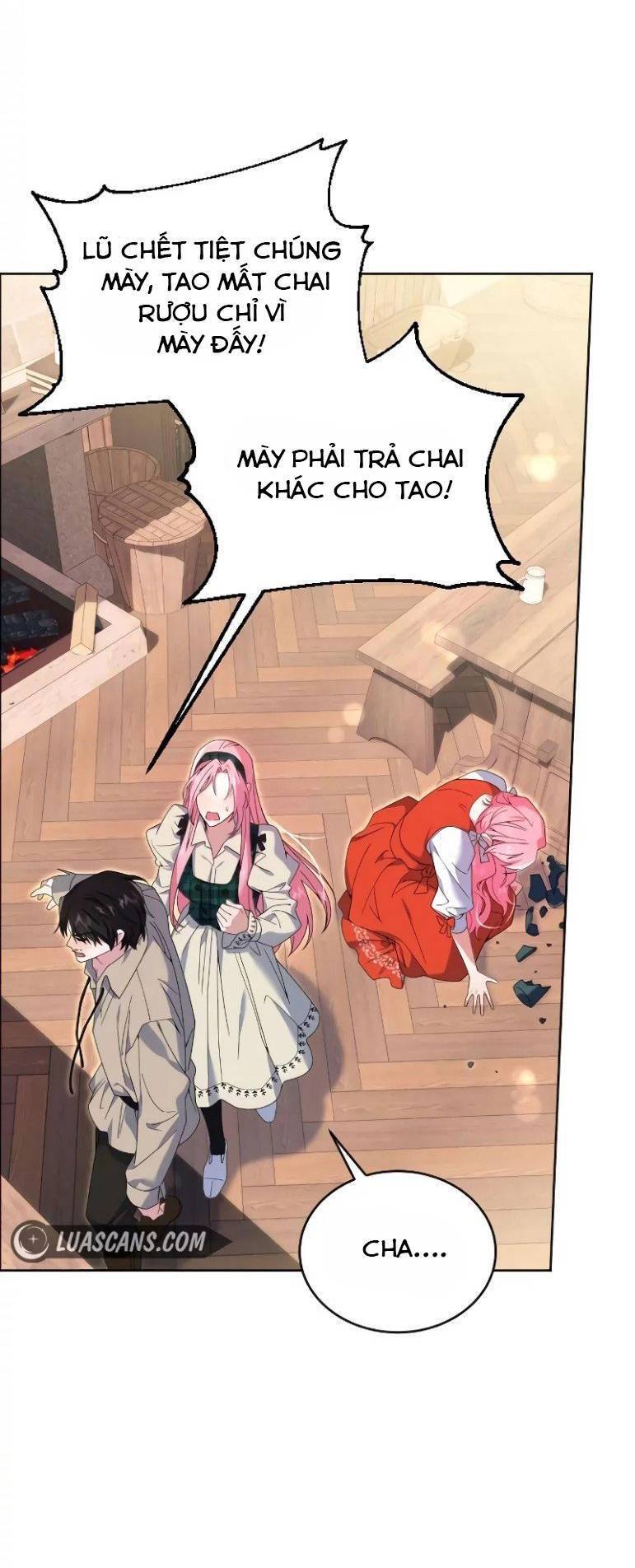 Cách Khiến Cuốn Tiểu Thuyết Bi Kịch Thành Chữa Lành! Chap 2 - Next Chap 3
