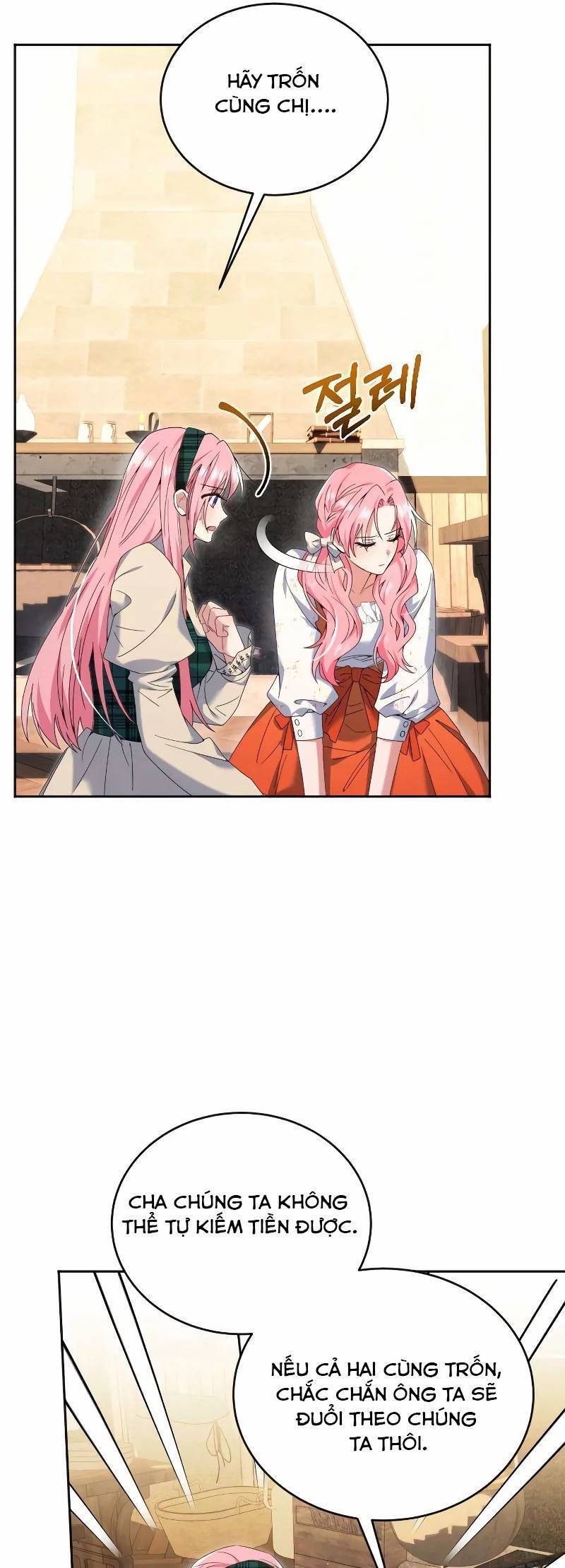 Cách Khiến Cuốn Tiểu Thuyết Bi Kịch Thành Chữa Lành! Chap 2 - Next Chap 3