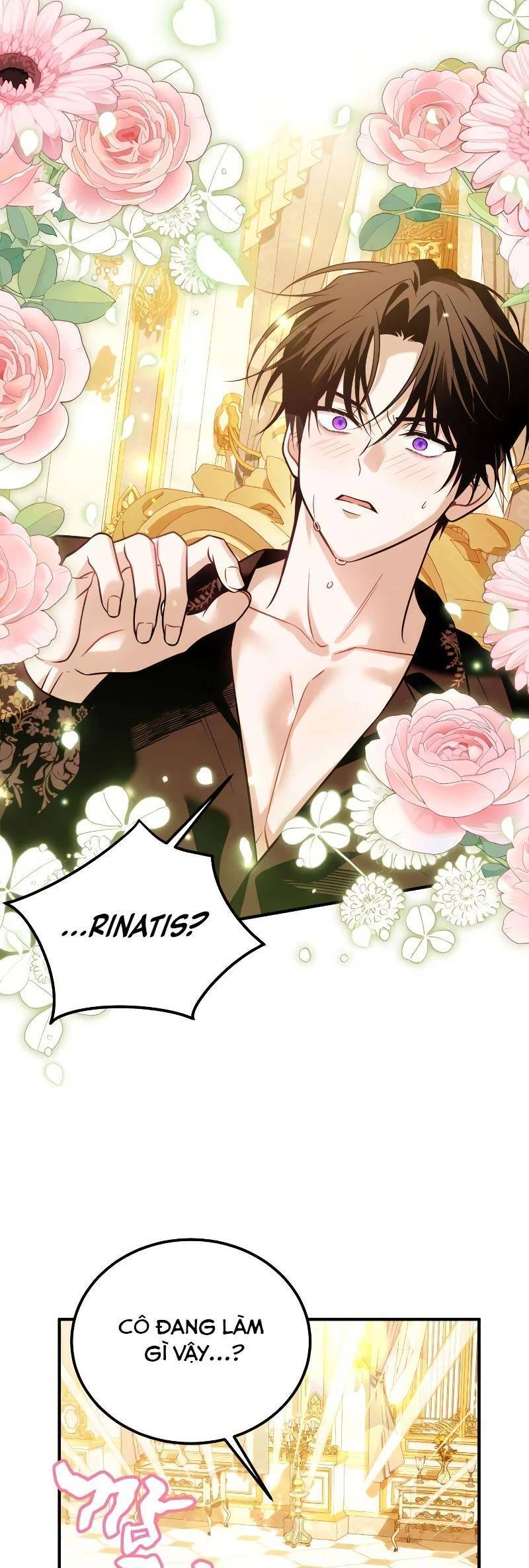 Cách Khiến Cuốn Tiểu Thuyết Bi Kịch Thành Chữa Lành! Chap 20 - Next Chap 21