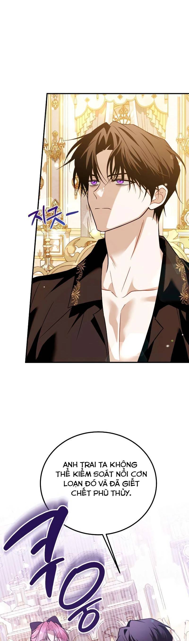 Cách Khiến Cuốn Tiểu Thuyết Bi Kịch Thành Chữa Lành! Chap 21 - Next Chap 22