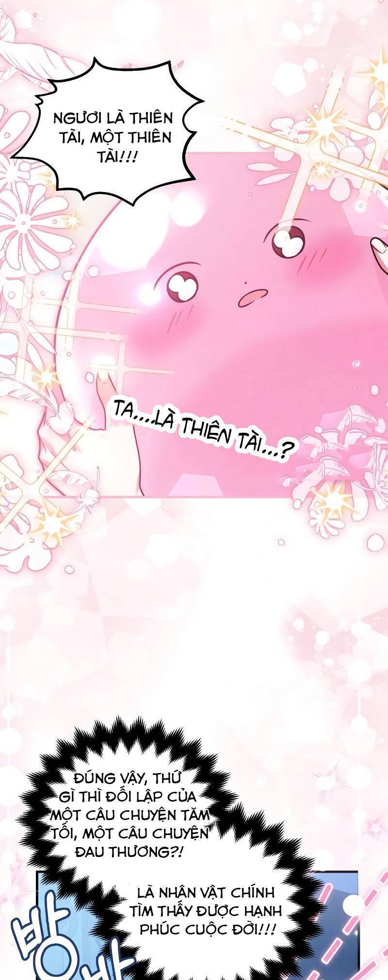 Cách Khiến Cuốn Tiểu Thuyết Bi Kịch Thành Chữa Lành! Chap 21 - Next Chap 22