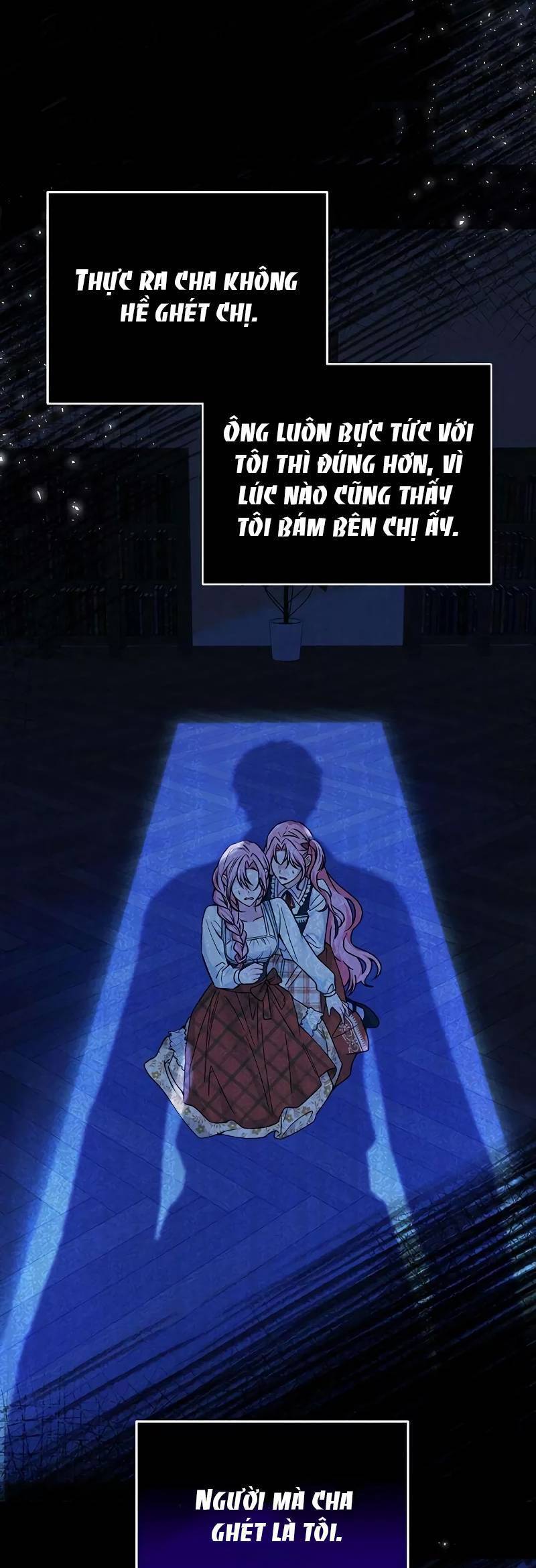 Cách Khiến Cuốn Tiểu Thuyết Bi Kịch Thành Chữa Lành! Chap 3 - Next Chap 4