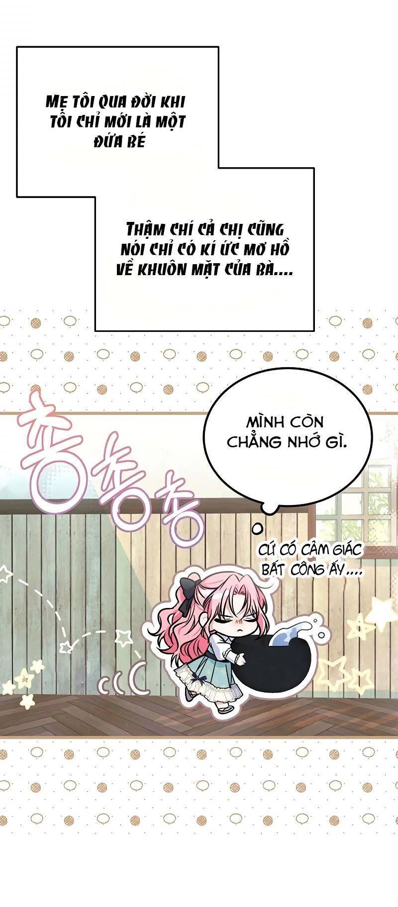 Cách Khiến Cuốn Tiểu Thuyết Bi Kịch Thành Chữa Lành! Chap 3 - Next Chap 4