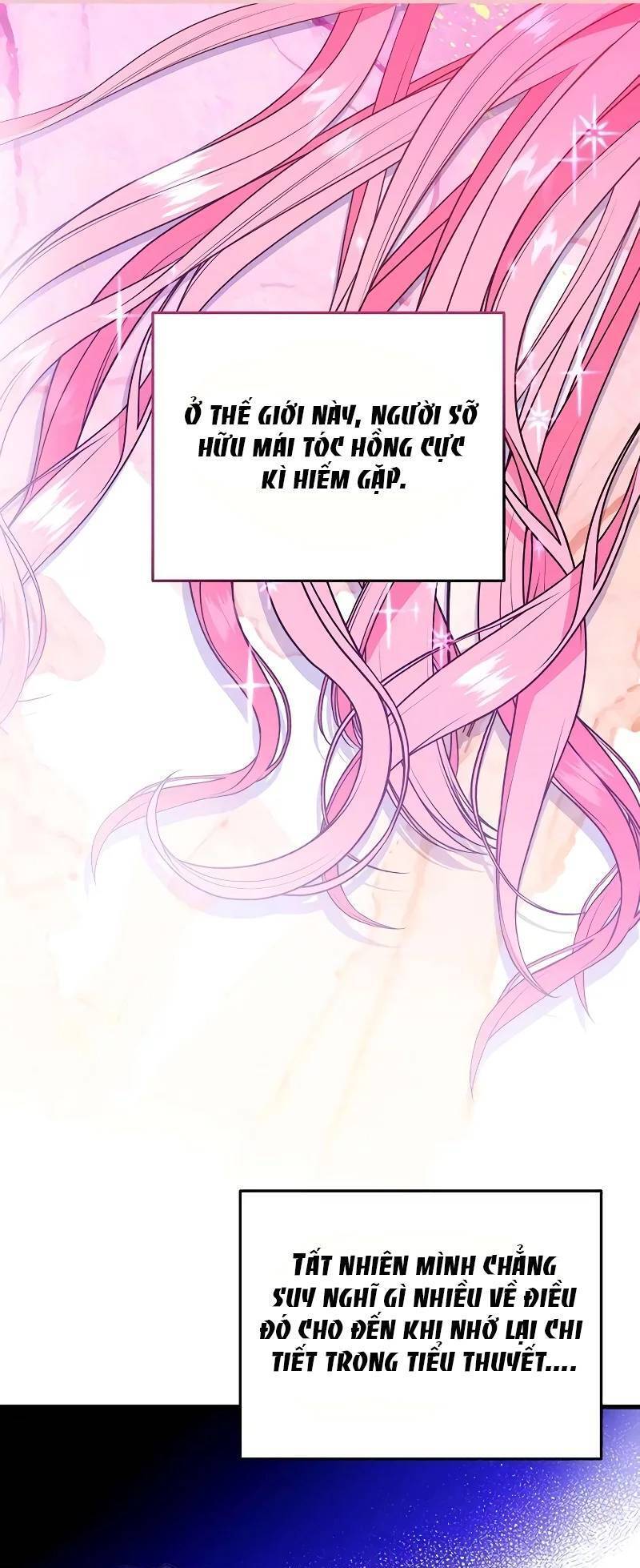 Cách Khiến Cuốn Tiểu Thuyết Bi Kịch Thành Chữa Lành! Chap 3 - Next Chap 4