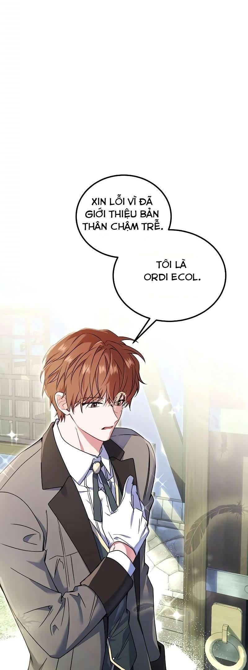 Cách Khiến Cuốn Tiểu Thuyết Bi Kịch Thành Chữa Lành! Chap 3 - Next Chap 4